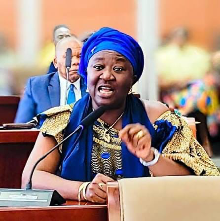 Public higher Education institutions must develop innovative funding—sen. Varpilah alarms–