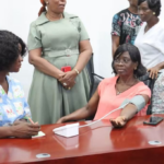 Civil Servants Get Free Medical Screening