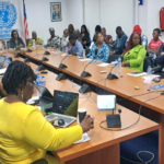 CSOs Heighten Advocacy for Electoral Reform