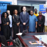 NEC, Partners Advance Liberia’s Electoral Reform Agenda