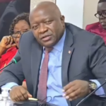 Ngafuan Encourages Teacher Attendance Monitoring