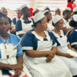 UNFPA Urges Action on Maternal Bleeding