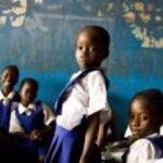 ‘Liberian Girls Still Vulnerable’