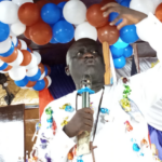 Bishop Kortu Brown Slams Unfair Concession Deals