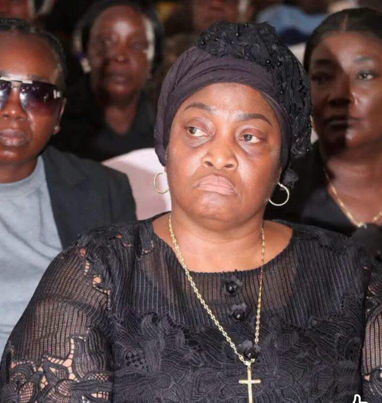 Criminal Court “C” Indicts Former VP Jewel Howard Taylor, Others