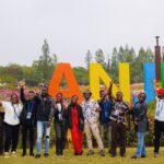 Liberian Journalists Explore China’s Heritage, Governance Model