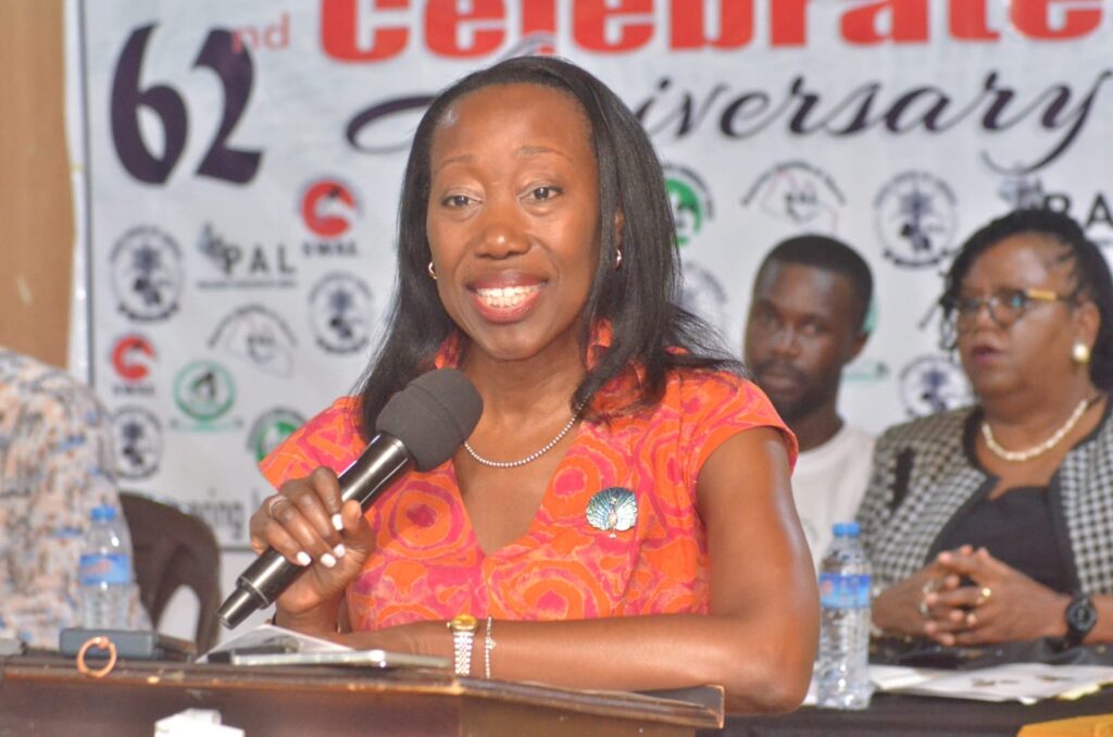 World Bank Country Manager Warns Liberian Journalism Faces AI Test