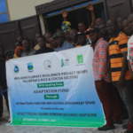 EPA Trains Farmers on Climate Resilience