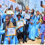WAEC Liberia Boss Challenges Graduates to Create Jobs