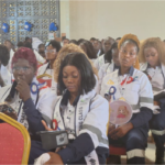 51 Women Graduate in Technical Fields