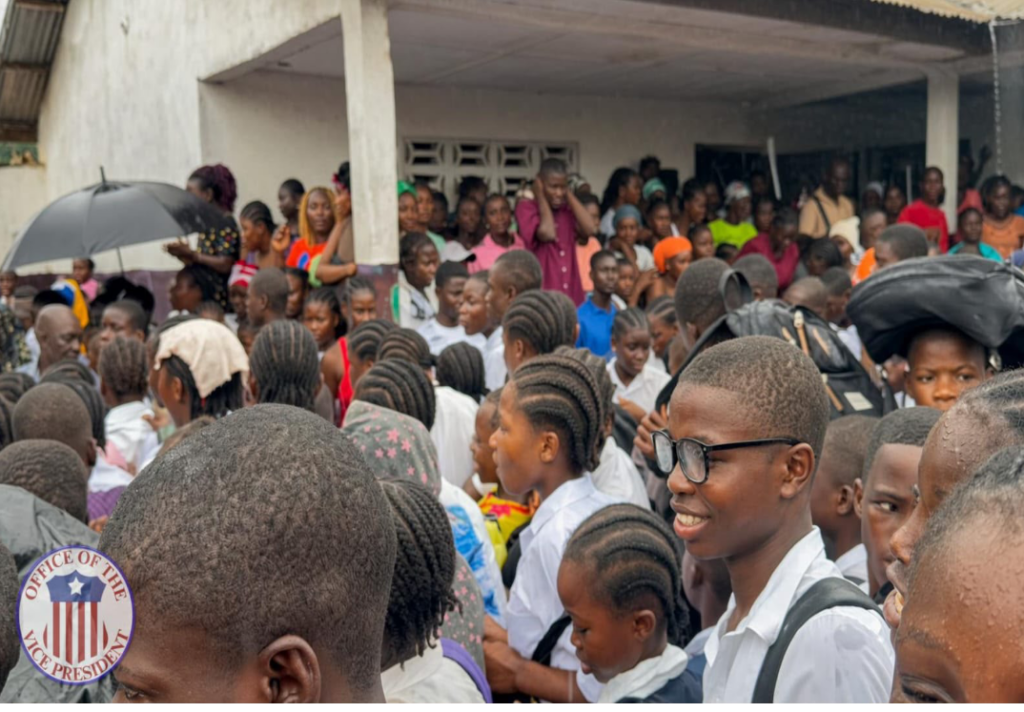 Gov’t Overhauls Major Public School