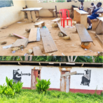 Free Education, Deplorable Facilities