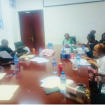 COPPWIL Gears Up for Elections