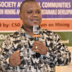 CENTAL Encourages Tougher Mining Laws, Anti-Corruption Court