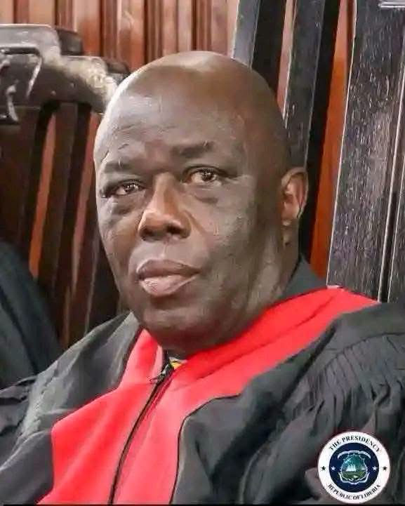 Chief Justice Gbeisay Rebukes Tribal Sentiments in Land Case